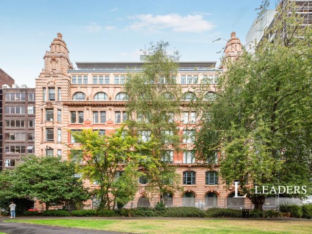 Apartment for rent in City Centre, Georgia