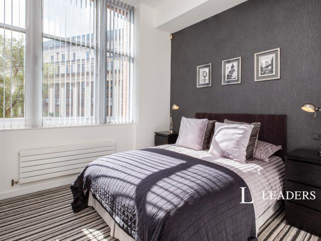 Apartment for rent in City Centre, Georgia