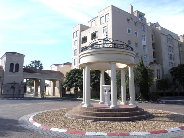 Apartment for rent in Milnerton, Western Cape