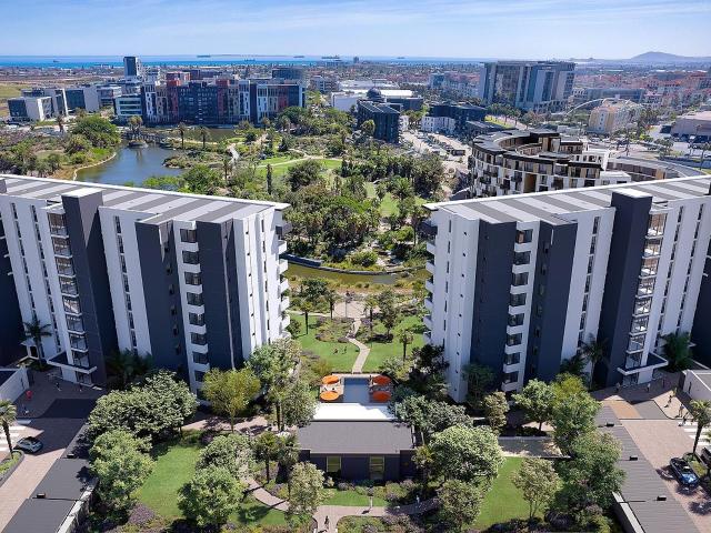 Apartment for rent in Milnerton, Western Cape