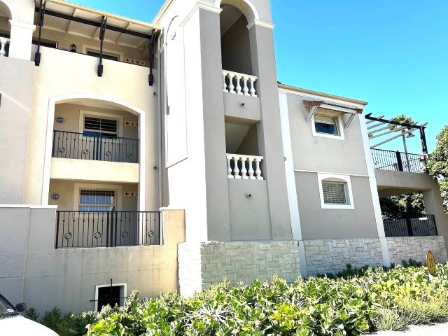 Apartment for rent in Milnerton, Western Cape