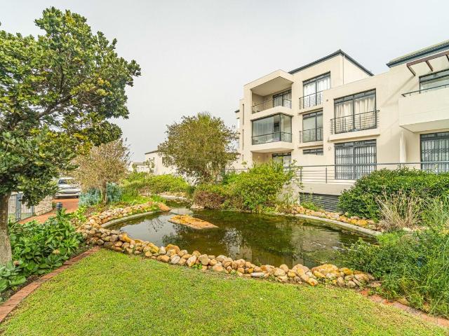 Apartment for rent in Milnerton, Western Cape