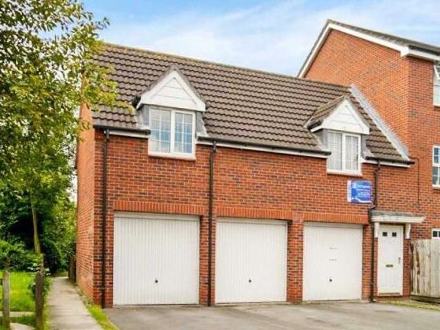 Apartment for rent in Stapeley and District
