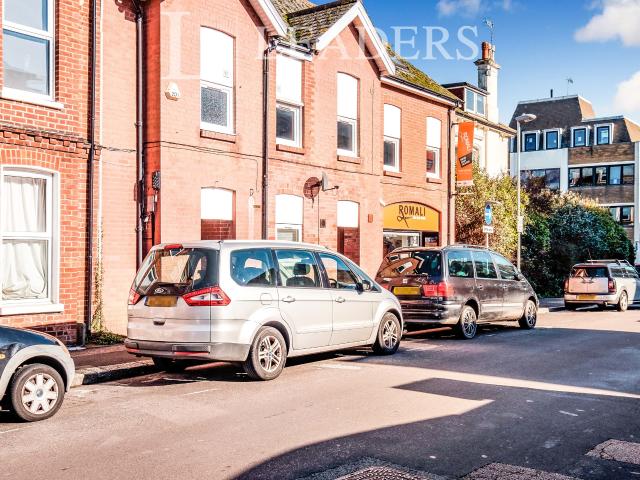 Apartment for rent in West Worthing, Worthing