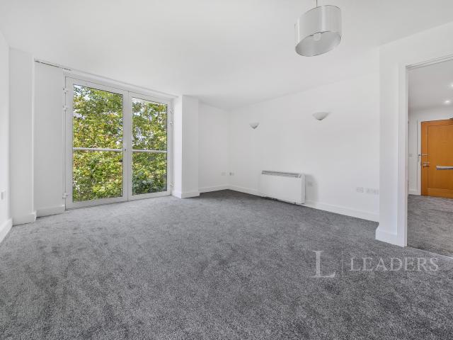 Apartment for rent in St Mary's, City Of Southampton