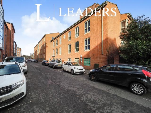 Apartment for rent in Little Chester, East Midlands