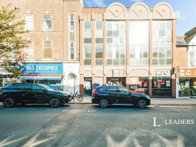 Apartment for rent in Worthing, West Sussex