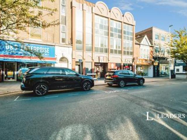 Apartment for rent in Worthing, West Sussex