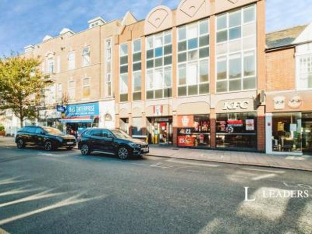 Apartment for rent in Worthing, West Sussex