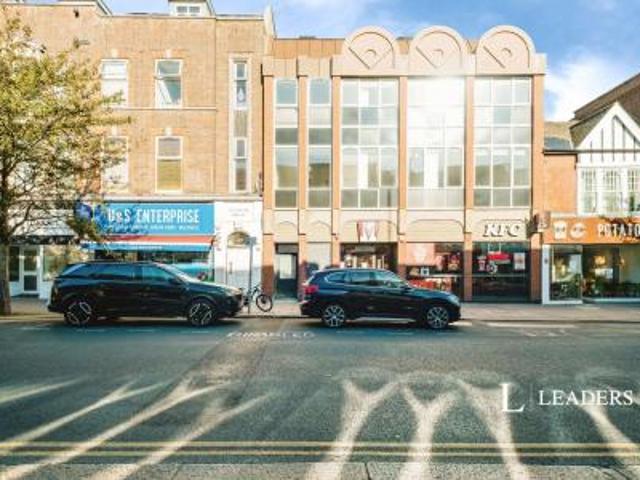 Apartment for rent in Worthing, West Sussex