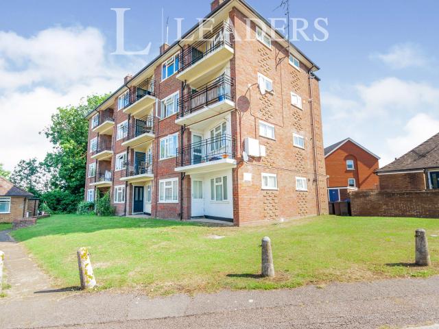 Apartment for rent in King's Walden, Hertfordshire