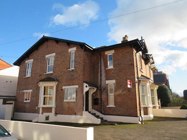 Apartment for rent in Sydenham, Warwick