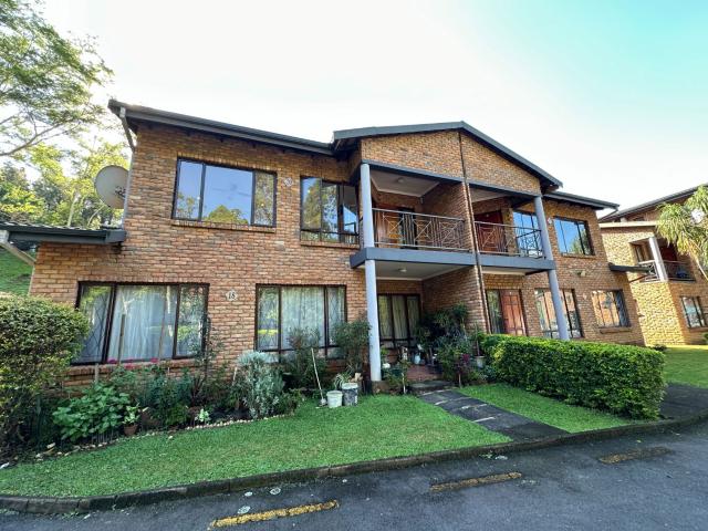 Apartment for rent in Umgungundlovu, Kwazulu-natal