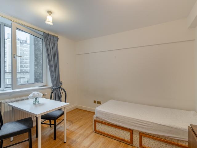 Apartment for rent in Chelsea, Greater London