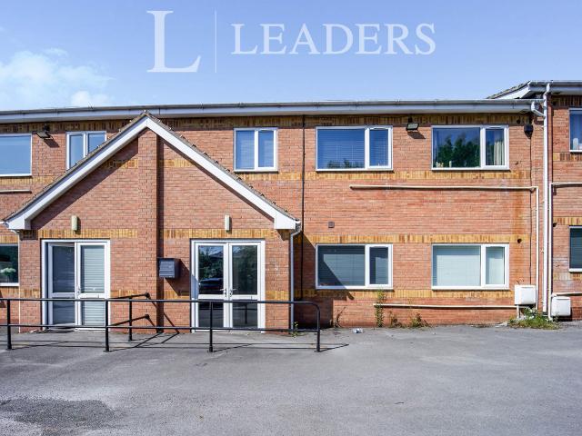 Apartment for rent in New Basford, Haddon