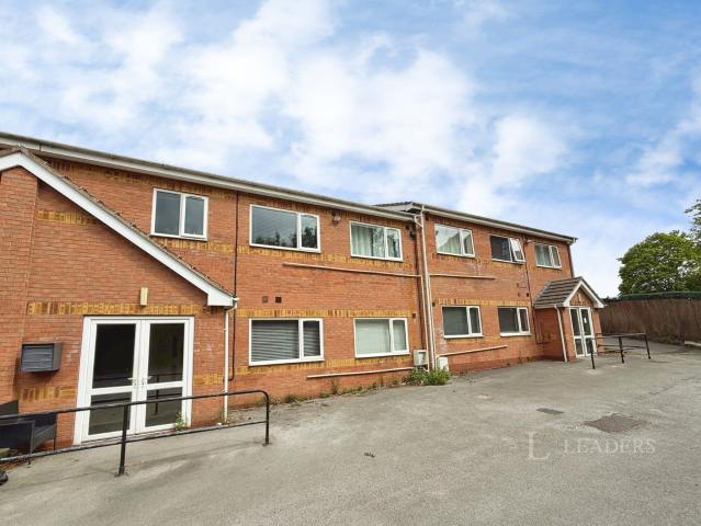 Apartment for rent in Haddon, East Midlands