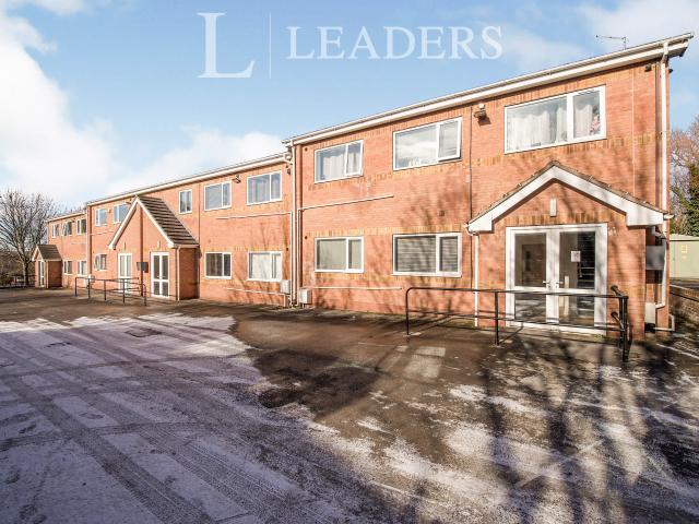 Apartment for rent in Haddon, East Midlands