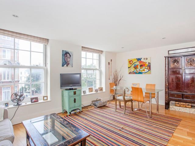 Apartment for rent in Bayswater, Greater London