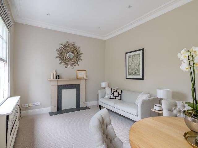 Apartment for rent in Belgravia, Greater London