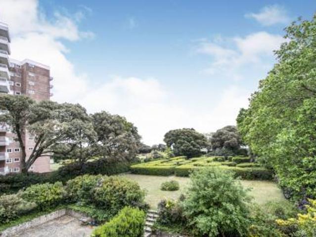 Apartment for rent in Springbourne, Bournemouth
