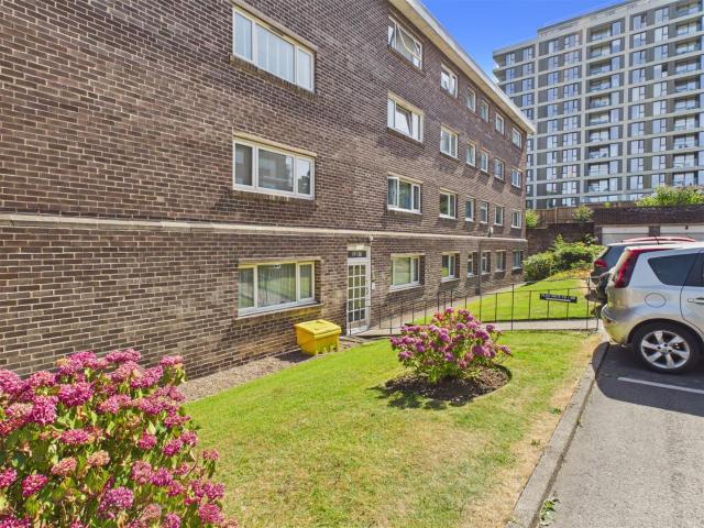 Apartment for rent in Broomhill, South Yorkshire