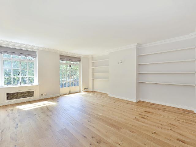 Apartment for rent in Chelsea, Greater London