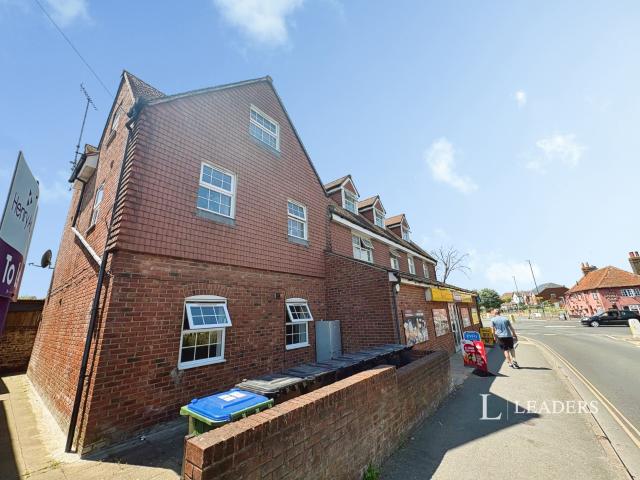 Apartment for rent in Bersted, Clapham