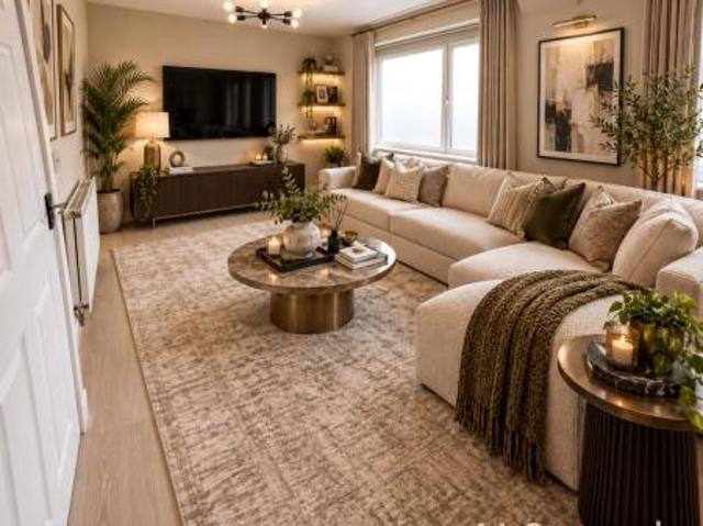 Apartment for rent in Daimler Green, Coventry