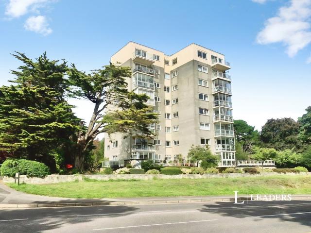 Apartment for rent in West Cliff, Bournemouth