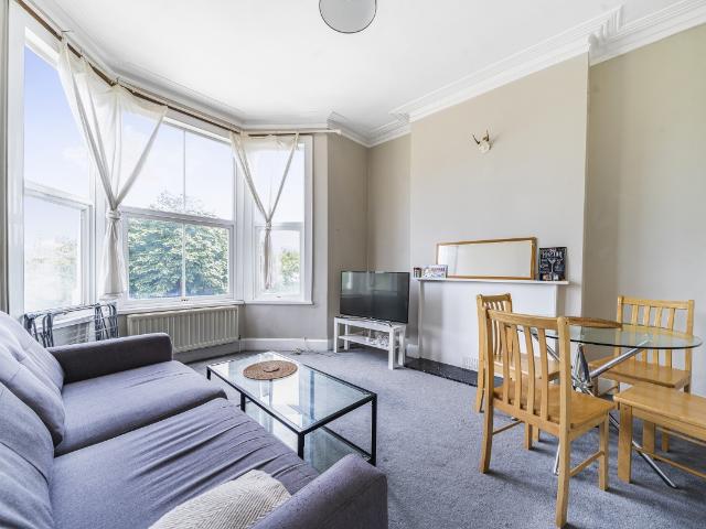 Apartment for rent in Hammersmith, Greater London