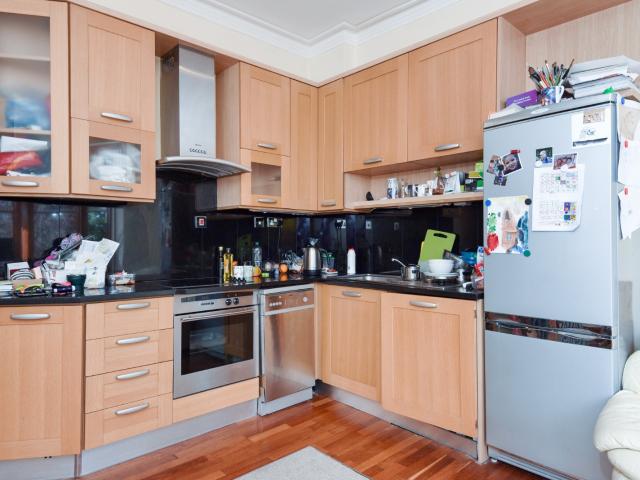 Apartment for rent in Crouch End, Greater London