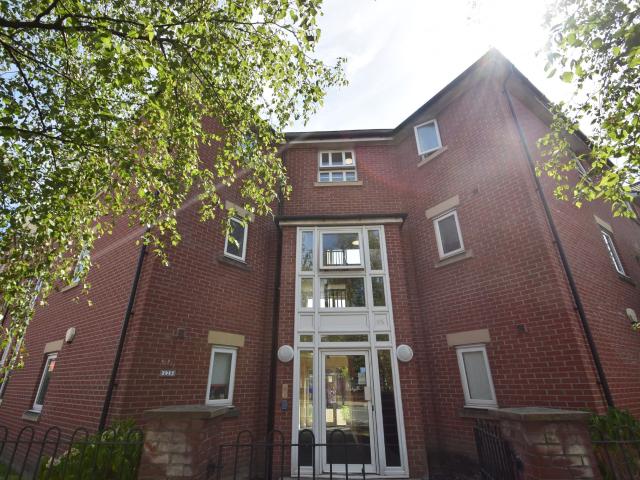 Apartment for rent in Hulme, Georgia