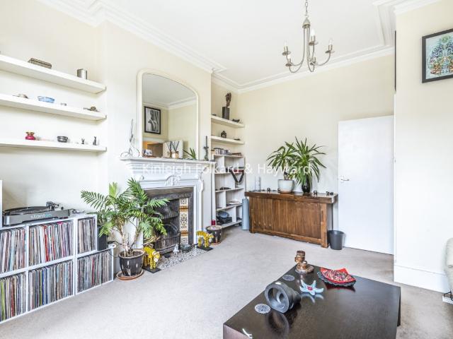 Apartment for rent in Muswell Hill, Greater London