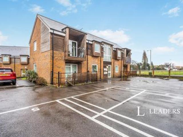 Apartment for rent in St James's, Chichester