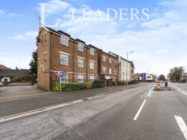 Apartment for rent in Dunstable, Isle Of Man