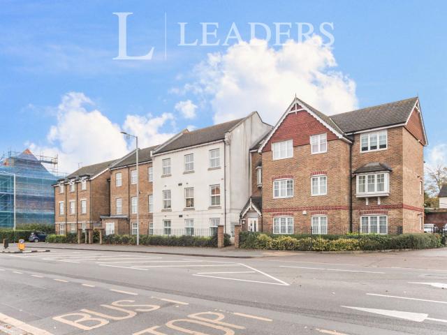 Apartment for rent in Dunstable, Bedfordshire