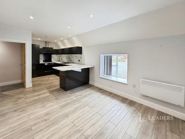 Apartment for rent in St Helens