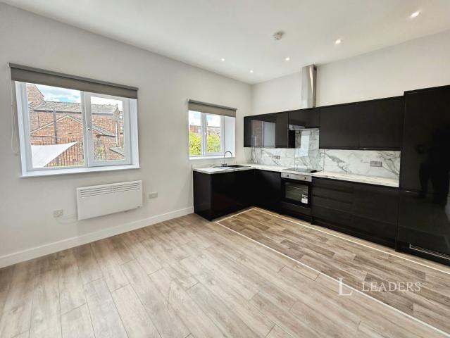 Apartment for rent in St Helens