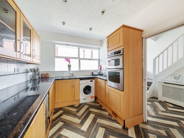 Apartment for rent in Pimlico, Greater London