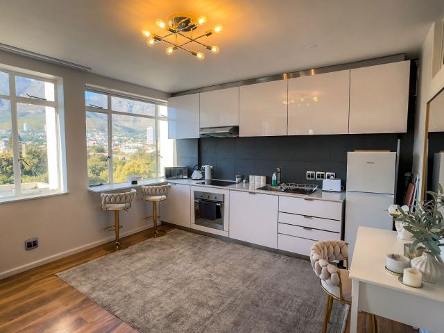 Apartment for rent in Cape Town, Western Cape