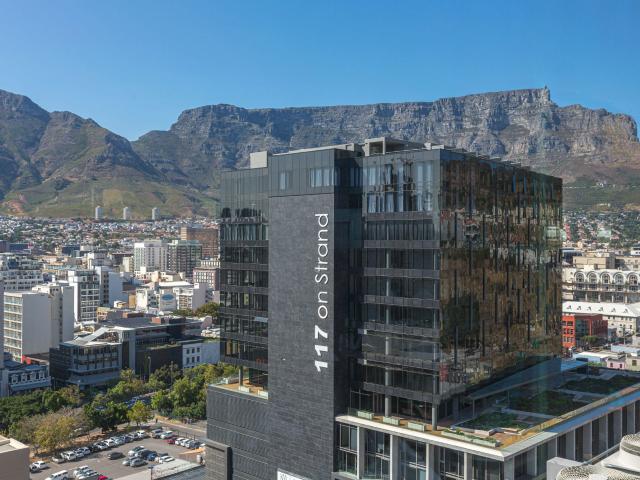 Apartment for rent in Cape Town, Western Cape