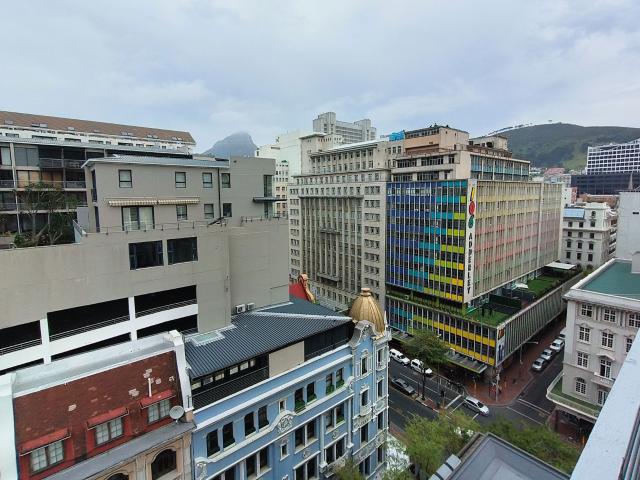 Apartment for rent in Cape Town, Western Cape