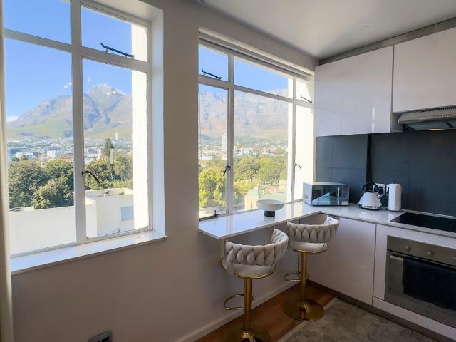 Apartment for rent in Cape Town, Western Cape