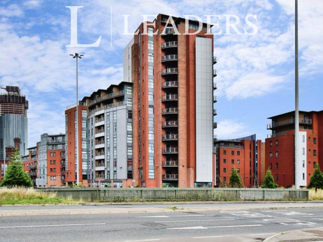 Apartment for rent in Hulme, Georgia