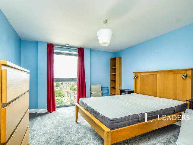 Apartment for rent in London Borough of Croydon, Thornton Heath