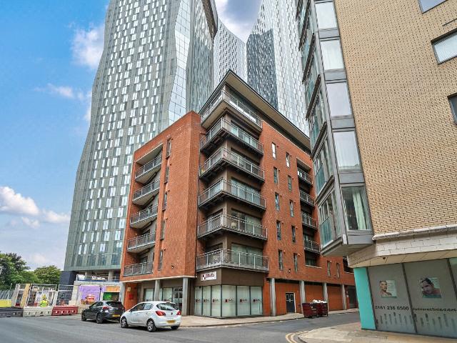 Apartment for rent in City Centre, Georgia