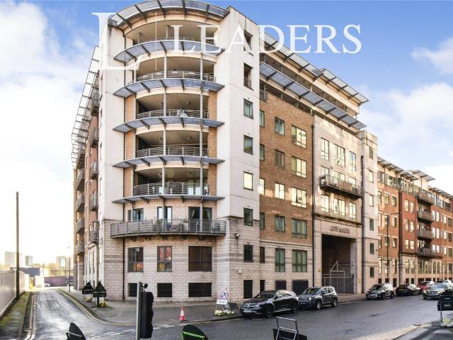 Apartment for rent in City Centre, Georgia