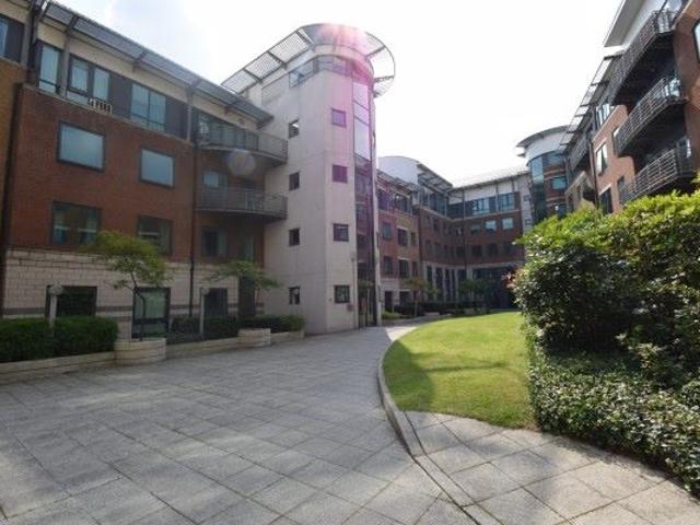 Apartment for rent in City Centre, Georgia