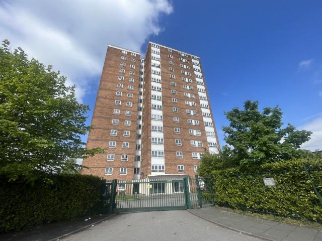 Apartment for rent in Salford, Greater Manchester