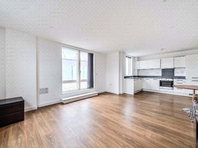 Apartment for rent in London Borough of Lewisham, Forest Hill